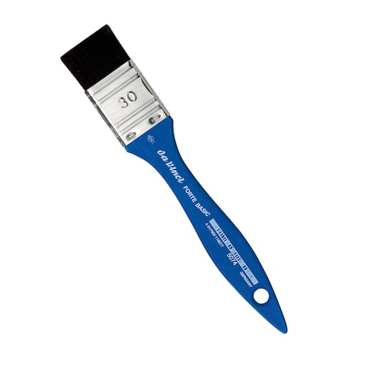da Vinci FORTE BASIC Series 5074 Synthetic Mottler Brush